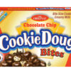 Cookie Dough Bites® - Chocolate Chip – 3.1oz/12ct (Case of 12) - Image 4