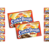 Cookie Dough Bites® - Chocolate Chip – 3.1oz/12ct (Case of 12)