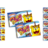 Muddy Bears® - Chocolate Covered Gummi Bear - 3.1oz/12ct (Case of 12)