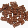 Muddy Bears® - Chocolate Covered Gummi Bear - 3.1oz/12ct (Case of 12) - Image 7